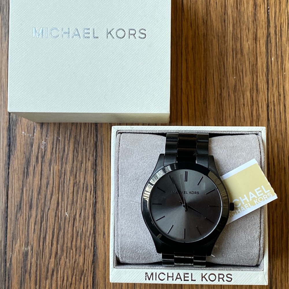 Michael Kors Watch